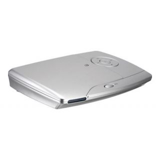 Digital Products International D108S DVD Player
