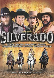 Silverado DVD, 2009, Single Disc Version