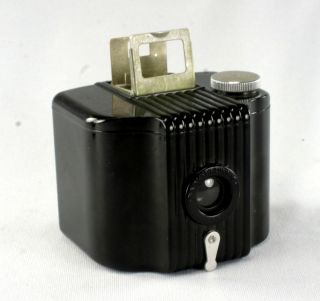 Kodak Baby Brownie in Box Cameras