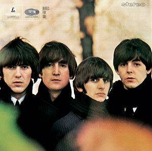 The Beatles   Beatles For Sale 2012   New 180g UK Vinyl LP Pre Order k