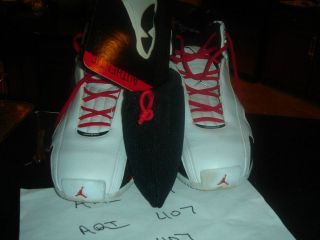 Nike Air Jordan XXI ,SZ 11 Lebron,Foams,K​obe