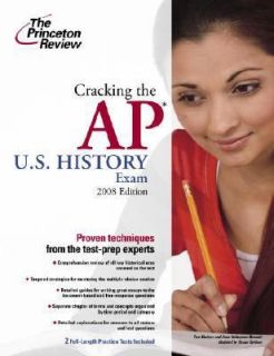   Hofheimer Bennett and Princeton Review Staff 2008, Paperback
