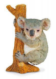 CollectA 88356 Koala Bear Climbing   Realistic Australian Wildlife 