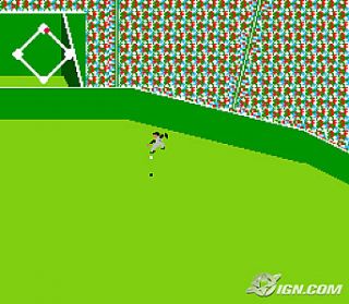 Bases Loaded Nintendo, 1988