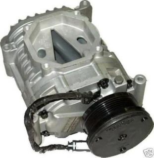 eaton supercharger in Superchargers & Parts
