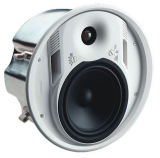 EAW CIS400 Main Stereo Speakers