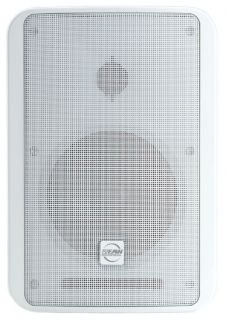 EAW SMS4W Surface Mount Speaker   White   NEW  09 03