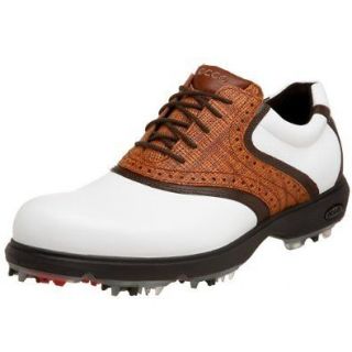 Ecco Men’s Classic GTX Golf Shoes 39354 55623