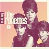 Be My Baby The Very Best of the Ronettes by Ronettes The CD, Feb 2011 