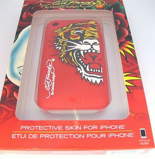 ed hardy ipod touch case in Consumer Electronics