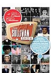 Classic Christmas From the Ed Sullivan Show DVD, 2005