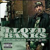 The Hunger for More Deluxe Explicit Version PA by Lloyd Banks CD, Jun 