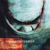 The Sickness Clean Edited by Disturbed CD, Sep 2000, Giant USA