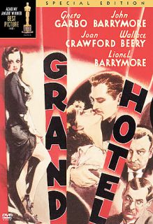 Grand Hotel DVD, 2004
