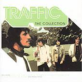 The Collection by Traffic CD, Jun 2001, Spectrum