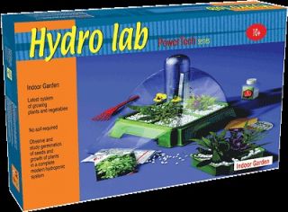 hydrolab in Healthcare, Lab & Life Science