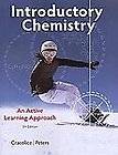 Introductory Chemistry An Active Learning Approach by Edward I. Peters 