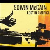 Lost in America by Edwin Singer Songwrite McCain CD, Apr 2006 