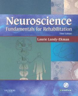   Rehabilitation by Laurie Lundy Ekman 2007, Paperback, Revised