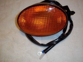 SIMPLICITY SNOW BLOWER LIGHT AMBER #1737965 free priority shipping