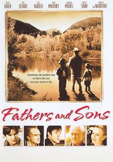 Fathers And Sons DVD, 2005