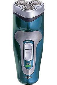   IZUMI RR 2332 Rechargeable 3 Head Electric Shaver Razor MADE IN JAPAN