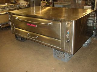 commercial pizza ovens in Pizza Ovens