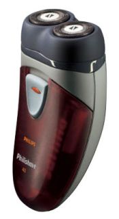 Philips Norelco HQ40 Cordless Mens Electric Shaver