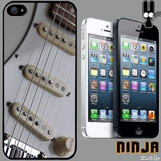 Cover for iPhone 5/5G Electric Guitar Strat Stratocaster Fender Case 