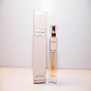 Elie Saab Le Parfum 0.33 oz / 10 ml EDP Mini Women Perfume Spray