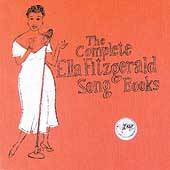 The Complete Ella Fitzgerald Song Books Box by Ella Fitzgerald CD, Oct 