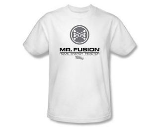 mr fusion in Entertainment Memorabilia