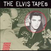 The Elvis Tapes by Elvis Presley CD, Apr 1992, Jerden