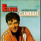 Clambake by Elvis Presley CD, Jan 2010, Sony Music Entertainment 