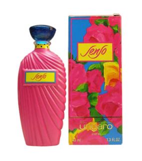 Emanuel Ungaro Senso 1.3oz Womens Perfume
