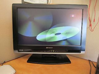 Emerson LD195EMX 19 720p HD LCD Television with DVD Player