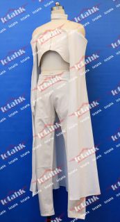 emma frost costume in Clothing, 