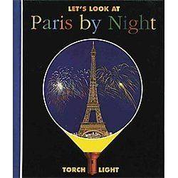 NEW Lets Look at Paris by Night   Curiace, Gismonde/ Curiace 