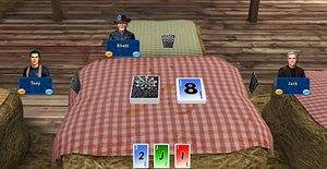 Hoyle Card Games 2010 PC, 2009