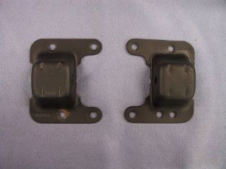 68 69 70 71 72 Chevelle 350 396 454 GM Engine Stands