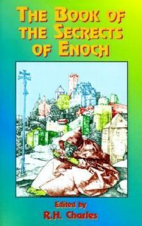 The Book of the Secrets of Enoch 1999, Paperback