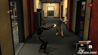 Alpha Protocol Xbox 360, 2010