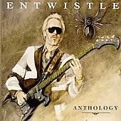 Anthology by John Entwistle CD, Oct 1997, Repertoire