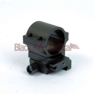   Twist Mount For 30mm Magnifier EOTech AimPoint Sightmark Mako FAB