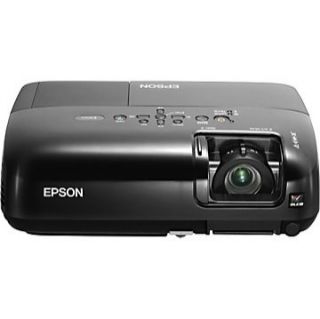 Epson EX50 LCD Projector