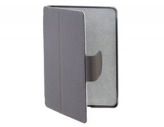   Leather Folding Book Case Cover for  Kindle Fire 4 4th eReader