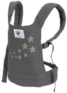 New Kids Childs Ergo Baby ErgoBaby DOLL CARRIER Toy Galaxy or Mystic 
