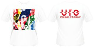UFO STRANGERS IN THE NIGHT NEW T SHIRT ALL SIZES
