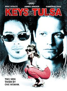 Keys to Tulsa DVD, 2002