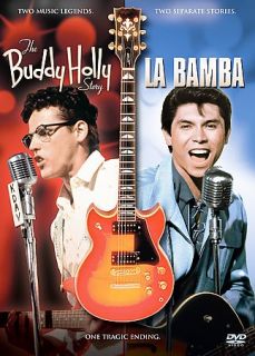 La Bamba DVD, 1999, Closed Caption Subtitled inMultiple Languages 